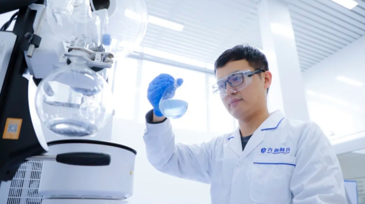 國(guó)產(chǎn)首家！齊魯製藥肺動(dòng)脈高壓治療藥獲批上市