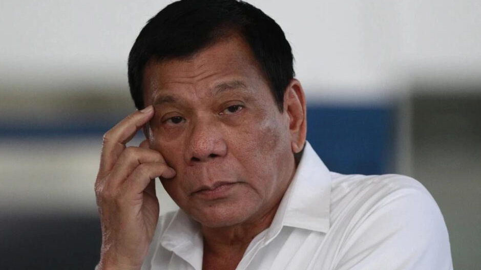 重返政壇？菲律賓前總統(tǒng)杜特爾特競(jìng)選家鄉(xiāng)城市市長(zhǎng)