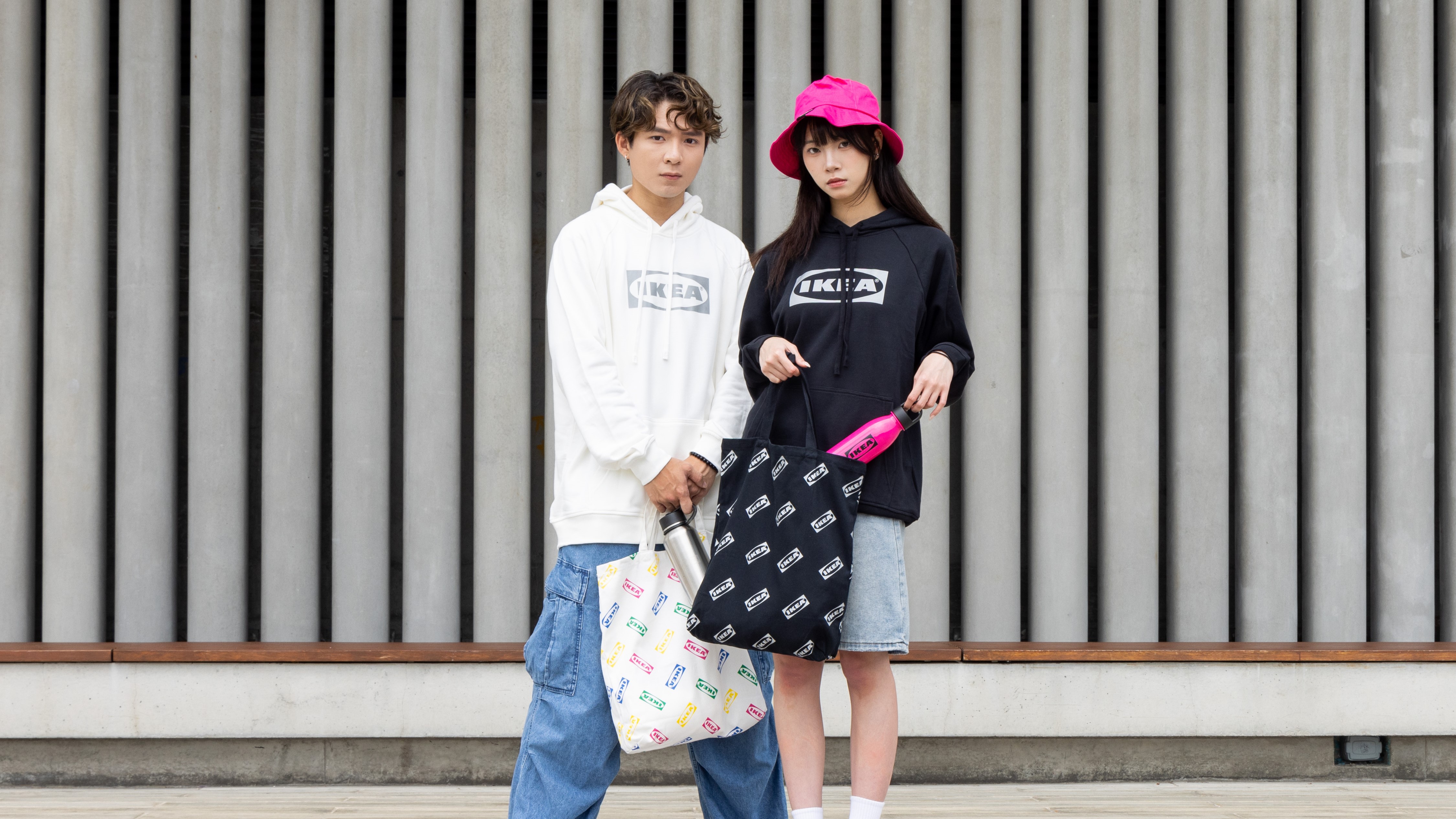 【購物】家品品牌推出北歐風(fēng)服裝及生活用品系列