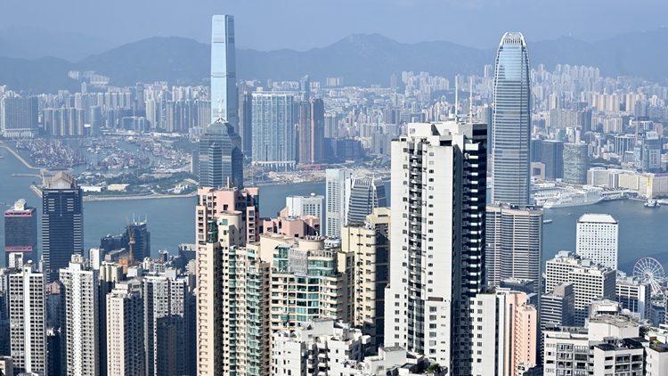 工聯(lián)會：CEPA新修訂協(xié)議助進(jìn)一步深化兩地服務(wù)貿(mào)易開放合作