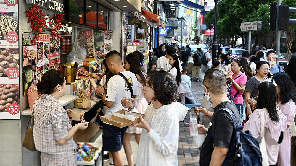 【熱門話題】十一丁財旺 乘勢迎聖誕