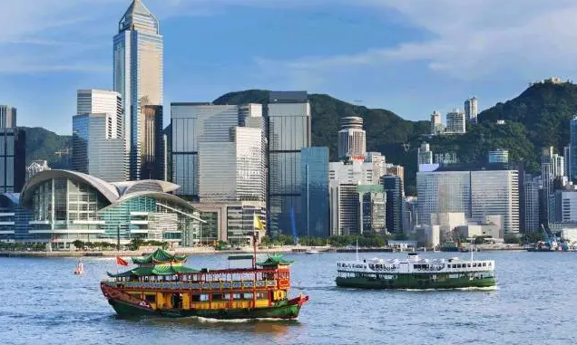 【八面來風(fēng)】《施政報告》應(yīng)回應(yīng)民意呼求以改革促發(fā)展