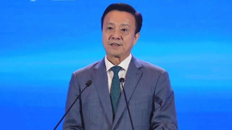 姚志勝：嚴厲譴責賴清德冥頑不化謀「獨」挑釁 祖國統(tǒng)一勢不可擋