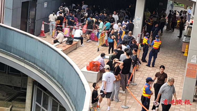 警方重陽節(jié)特別交通安排 全港墳場分時段封路