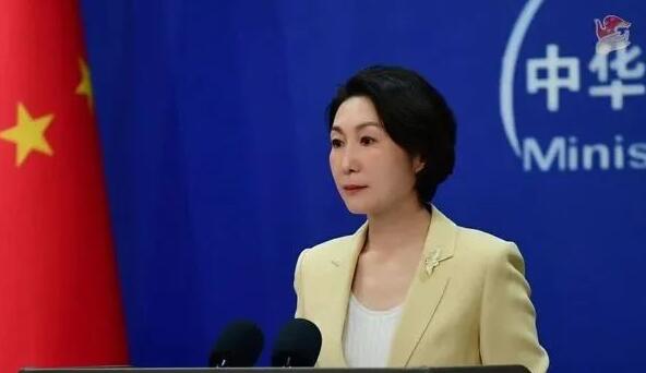 外交部：「臺(tái)獨(dú)」與臺(tái)海和平水火不容