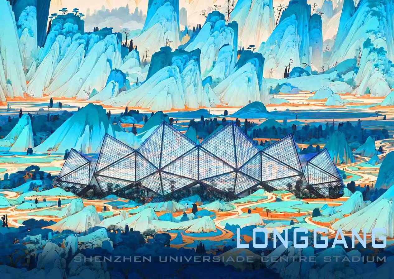 AI視覺(jué)創(chuàng)意大賽（瓦卡獎(jiǎng)）圖像類入圍作品搶先看