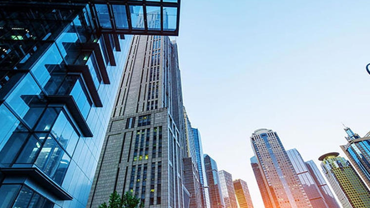 樓市升溫！深圳一樓盤332套房3個(gè)多小時(shí)售罄