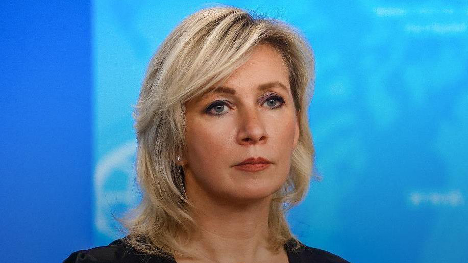 俄外交部發(fā)言人：韓國應(yīng)嚴肅對待朝鮮相關(guān)警告