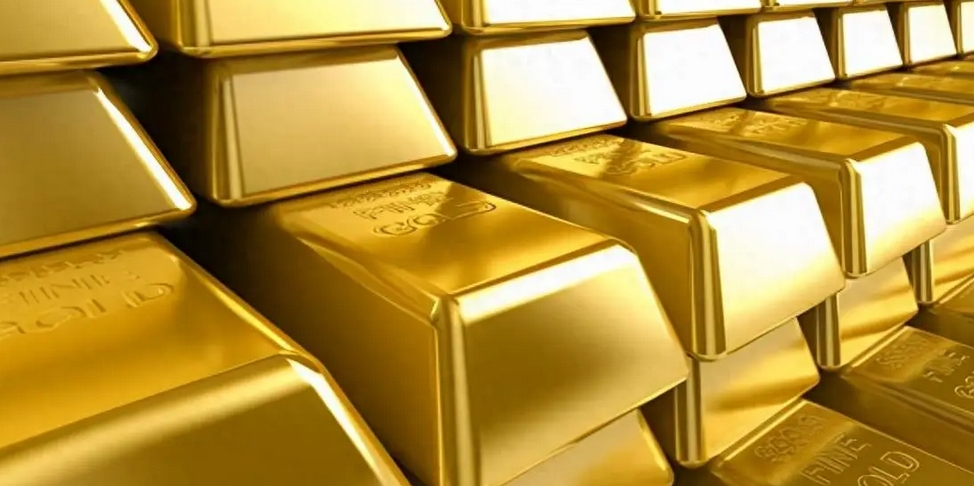 國際金價連漲五周 黃金類基金產(chǎn)品「吸金」