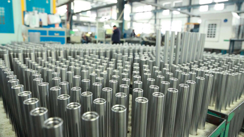 皖歙縣經開區(qū)：「六微」行動助企高質量發(fā)展