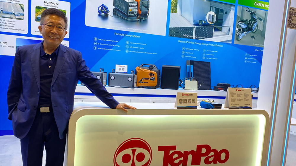 天寶料墨西哥新廠(chǎng)明年投產(chǎn) 油改電項(xiàng)目即將推出