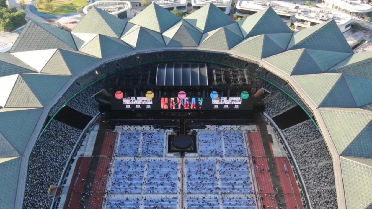 助力深圳低空經(jīng)濟(jì)發(fā)展  深圳公安打造「無(wú)人機(jī)警務(wù)隊(duì)」