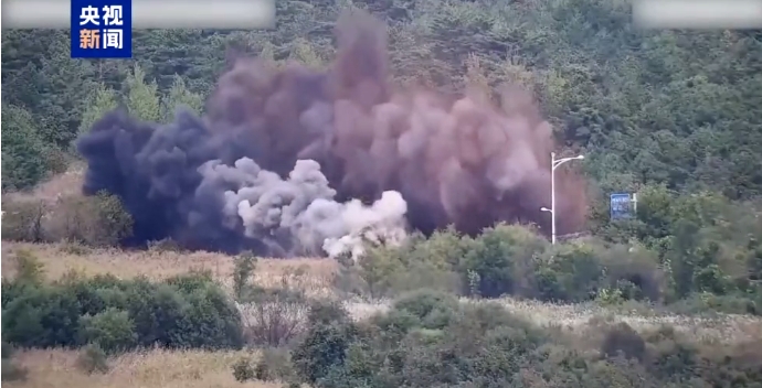 國(guó)際識(shí)局：朝鮮半島緊張局勢(shì)升溫 誰(shuí)在「火上澆油」？