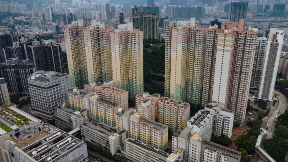 施政報(bào)告2024｜政府持續(xù)造地決心不變 未來(lái)十年有3000公頃熟地