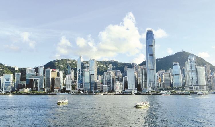 2024年10月號《香港統(tǒng)計月刊》現(xiàn)已出版