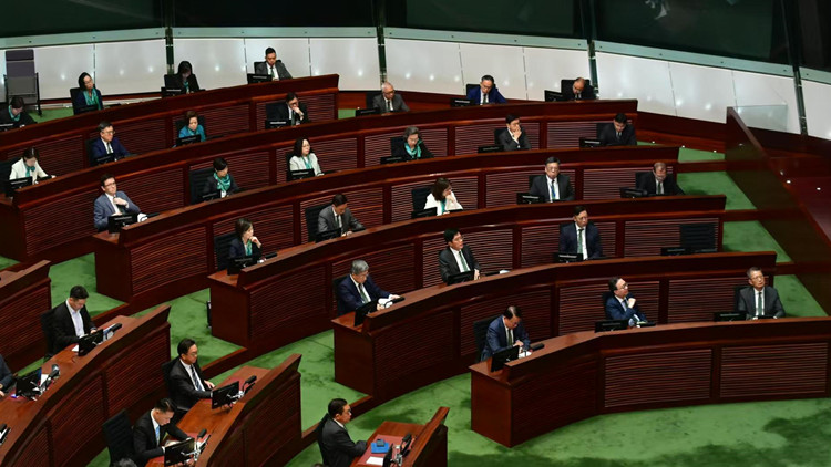 施政報(bào)告2024｜新界校長(zhǎng)支持施政報(bào)告有關(guān)教育內(nèi)容