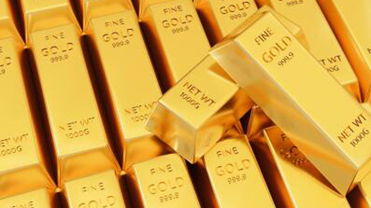 業(yè)內(nèi)人士：金價(jià)將在一年內(nèi)上漲約10% 再創(chuàng)歷史新高