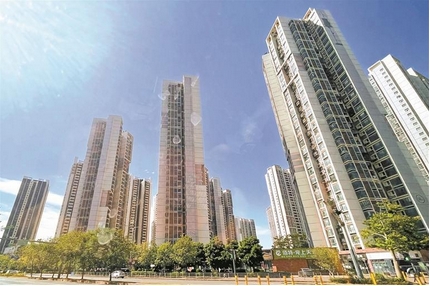 【財通AH】A股市場震盪整理 AH房地產(chǎn)股聯(lián)袂走強