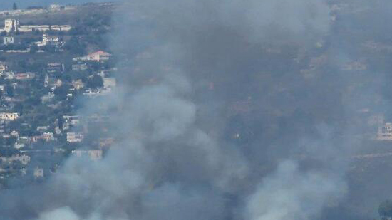 以色列空襲黎巴嫩南部市政機構(gòu) 致16人死亡52人受傷