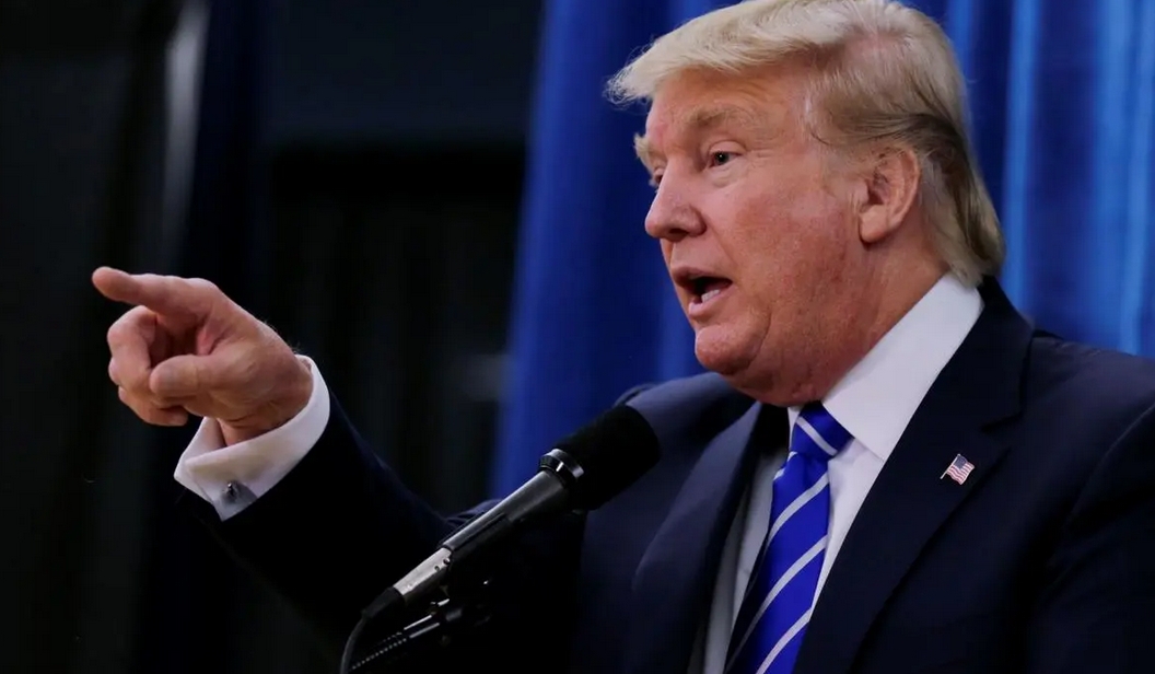 特朗普指責(zé)澤連斯基：不僅該為不能結(jié)束衝突負(fù)責(zé)，也要為推動衝突開始負(fù)責(zé)