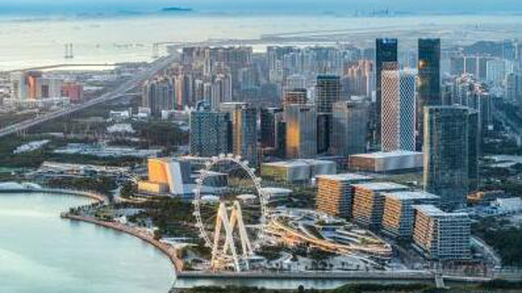 深政觀察 | 深圳組建三個(gè)重點(diǎn)產(chǎn)業(yè)辦公室 有何深意