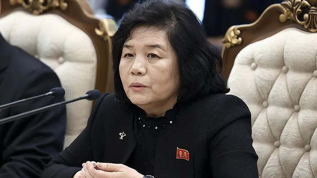 朝鮮外務(wù)相：美國應(yīng)為韓國無人機(jī)滲透入平壤事件承擔(dān)責(zé)任