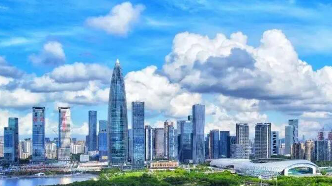 全國首批！四家上市公司股票回購增持專項貸款落地深圳