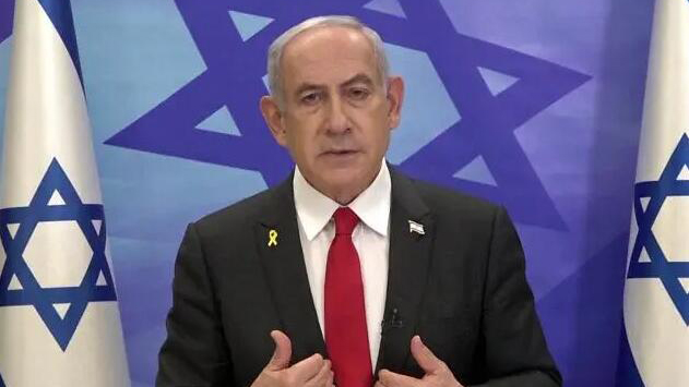 以總理內(nèi)塔尼亞胡將於20日晚召集安全內(nèi)閣會(huì)議