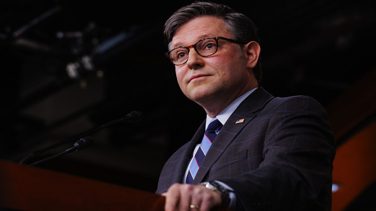 美眾議長：正在調(diào)查「絕密情報洩露」事件 涉以報復(fù)伊朗計劃