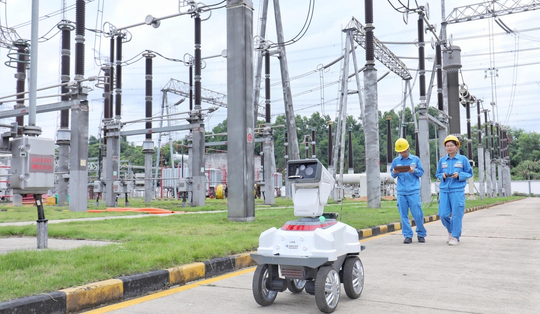 前三季度深圳全社會(huì)用電量同比增長(zhǎng)7.8%