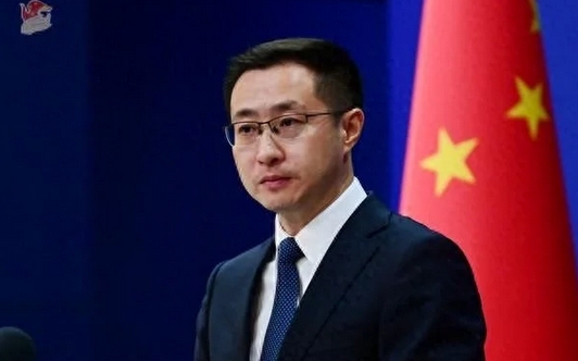 遼寧艦通過臺灣海峽 外交部回應(yīng)