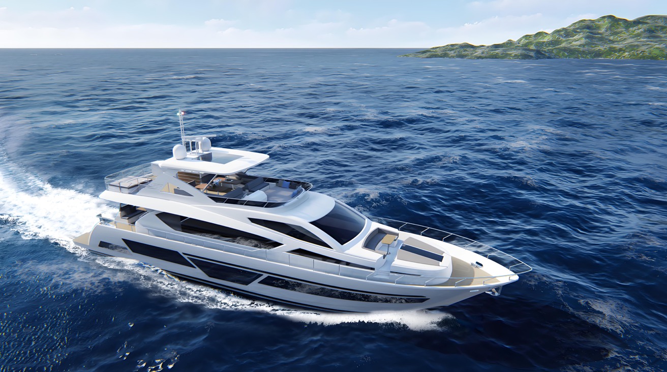 2024中國海博會(huì)：推動(dòng)海洋文旅發(fā)展 釋放海洋經(jīng)濟(jì)藍(lán)色動(dòng)能