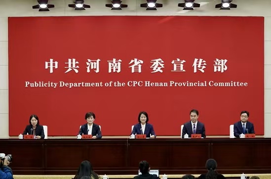 河南許昌：努力打造國內(nèi)重要消費目的地和旅遊集散地