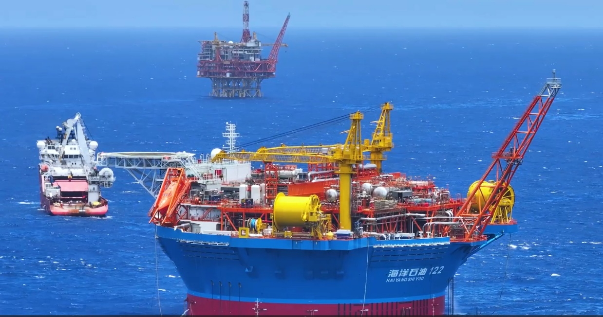 2024東亞海博會(huì)「大閱兵」：出新出彩 出色出圈