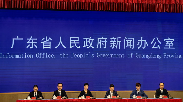 擦亮大灣區(qū)招商「金字招牌」 粵港澳大灣區(qū)全球招商大會11月8日在廣州舉辦