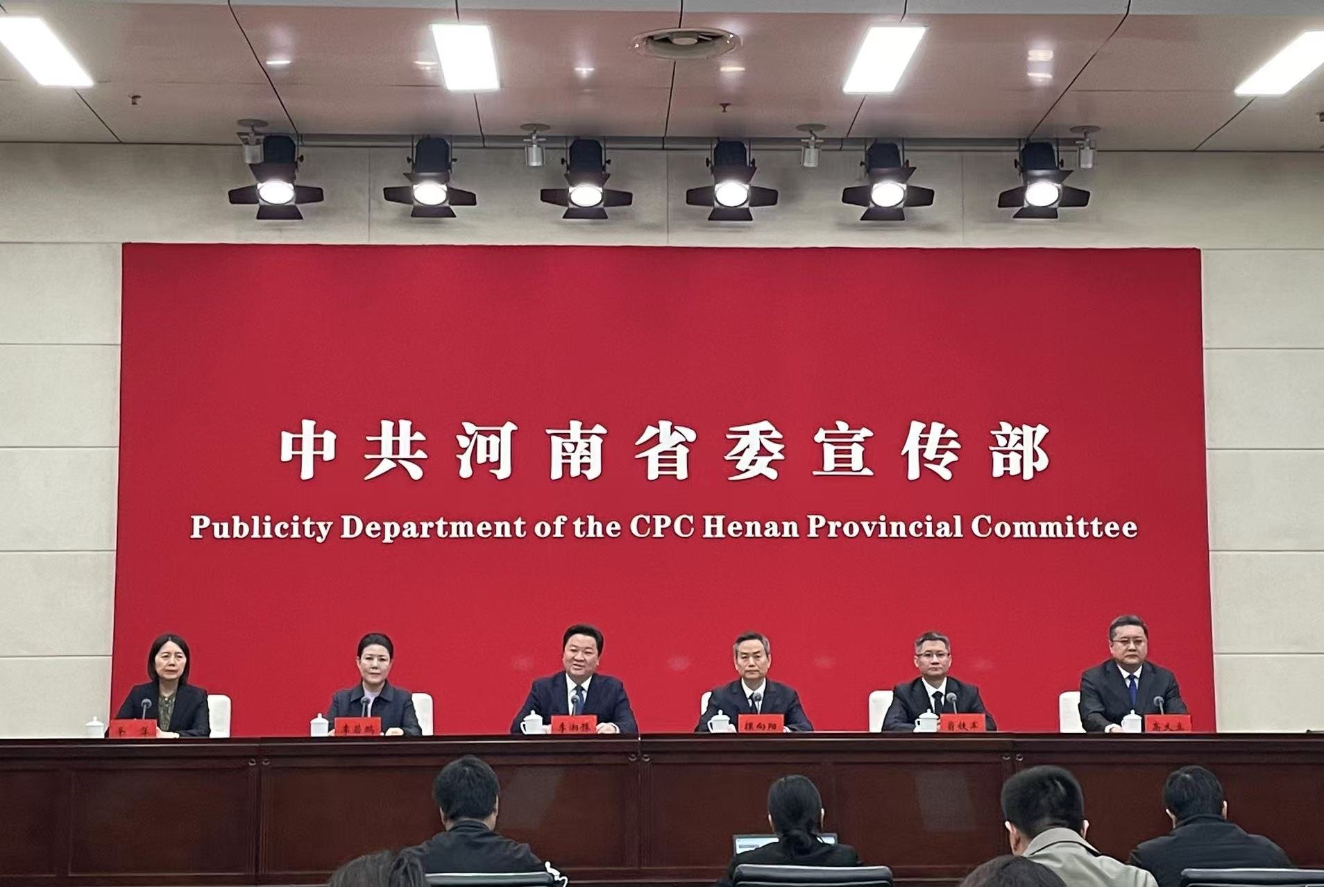 河南商丘：全面提升農(nóng)業(yè)產(chǎn)業(yè)化水平