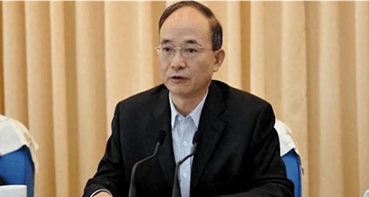 檢察機(jī)關(guān)依法對(duì)鍾自然涉嫌受賄、故意洩露國家秘密案