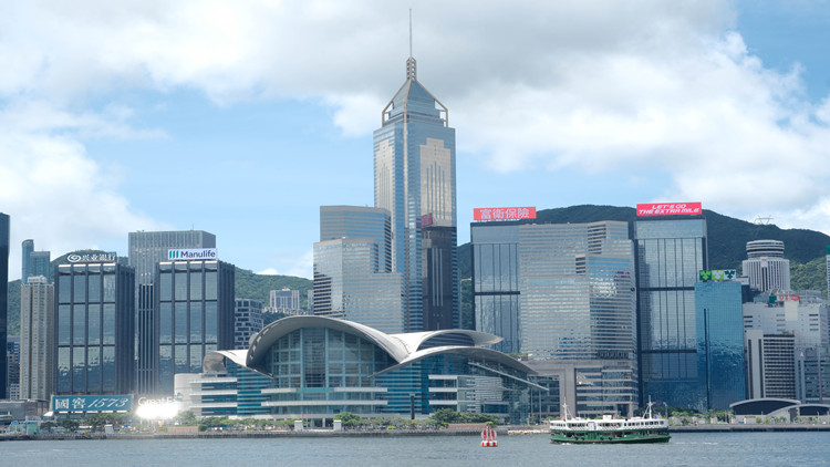 「傳承與發(fā)展中的中國地方志」講座在港舉辦