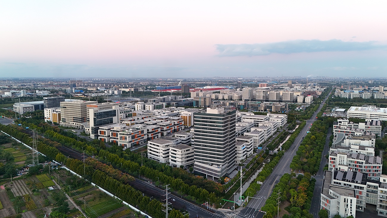 江蘇南通崇川經(jīng)濟開發(fā)區(qū)：開發(fā)開放合作再出發(fā)