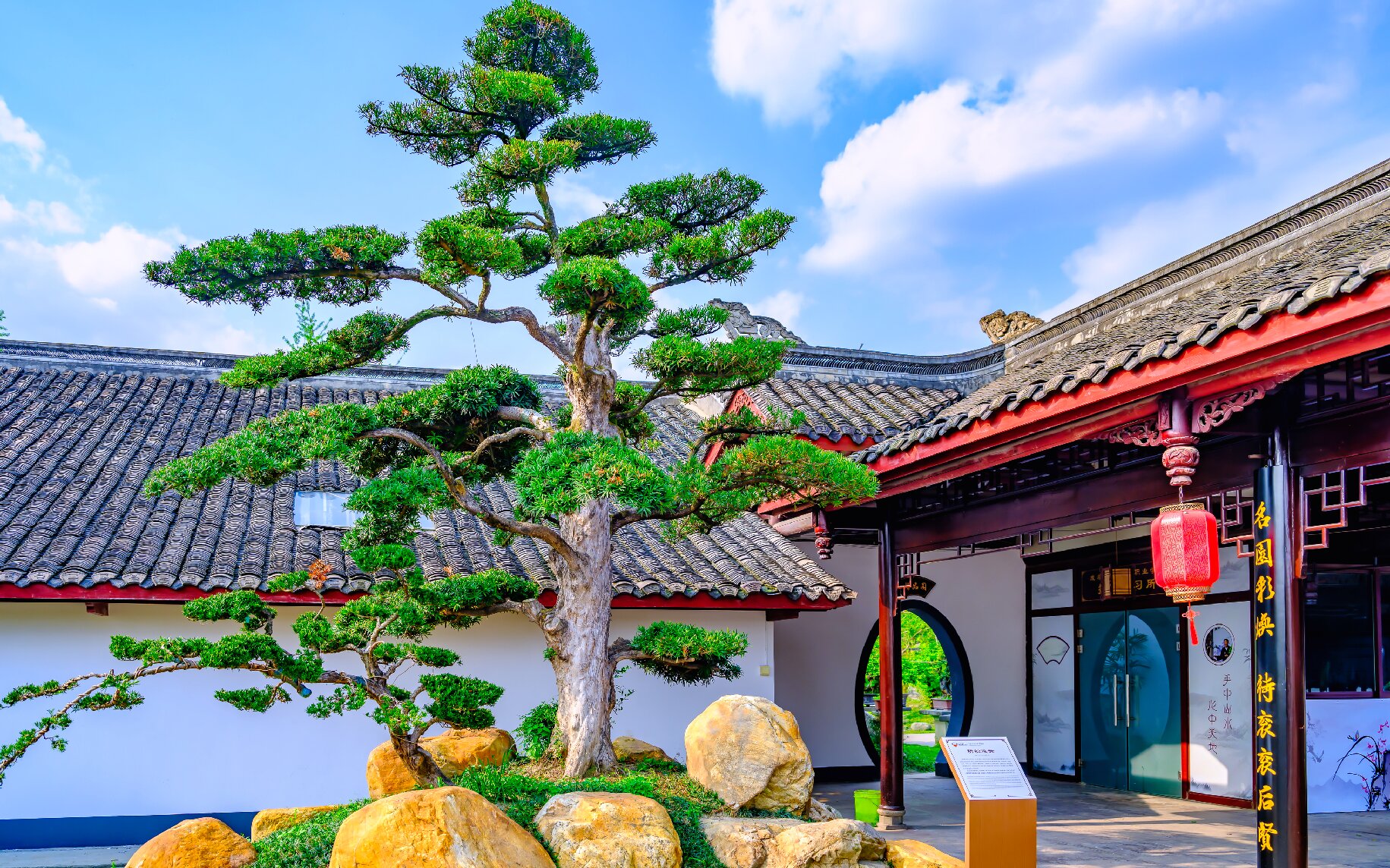 成都溫江區(qū)：借力世園會(huì)「以展興業(yè)」 推動(dòng)鄉(xiāng)村振興和城鄉(xiāng)融合發(fā)展