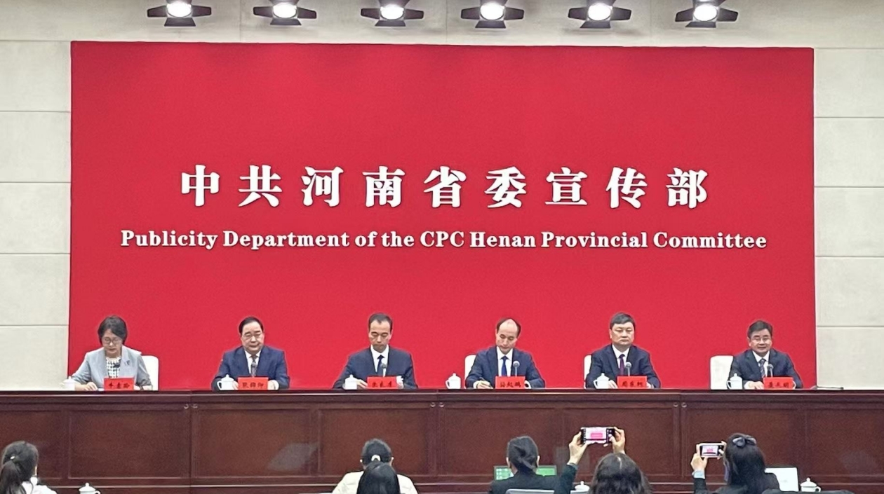 河南濮陽：在全國資源枯竭城市轉(zhuǎn)型績效考核中實(shí)現(xiàn)「四連優(yōu)」