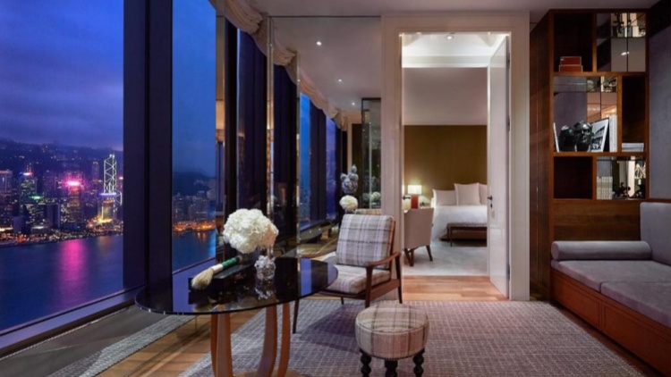 瑰麗酒店集團拓中東市場 沙特利雅得項目2027年開業(yè)