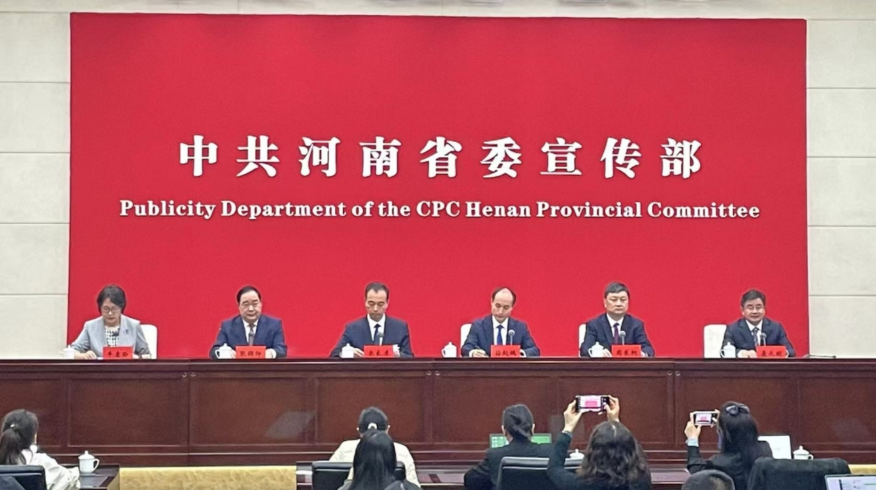 河南濮陽(yáng)：持續(xù)優(yōu)化營(yíng)商環(huán)境 68項(xiàng)改革舉措全國(guó)領(lǐng)先