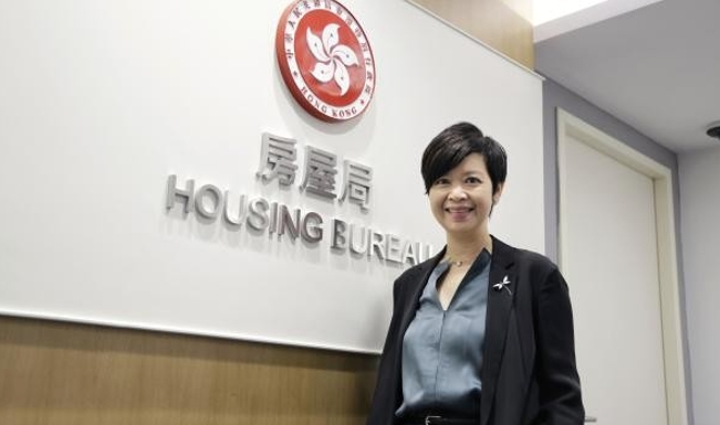 何永賢：居屋超額認(rèn)購回落 青年置業(yè)需求仍供不應(yīng)求