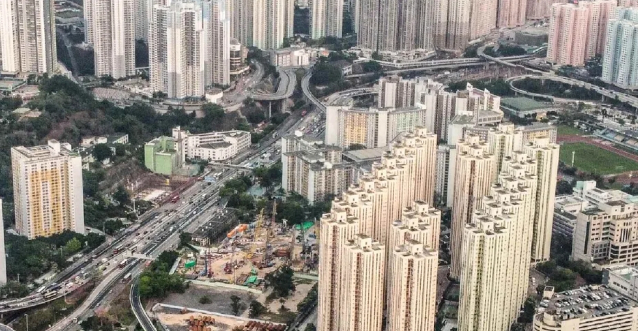 造地不足致樓價(jià)失控 李家超：政府須掌握土地主導(dǎo)權(quán)