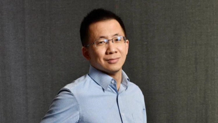 2024胡潤(rùn)百富榜發(fā)布 張一鳴首次登頂！李嘉誠(chéng)父子、李兆基家族進(jìn)入榜單前十