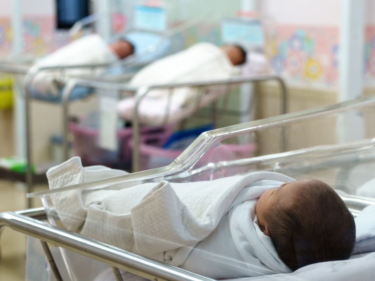 新生嬰兒獎(jiǎng)勵(lì)金已向2.58萬人發(fā)放 涉款5.2億元