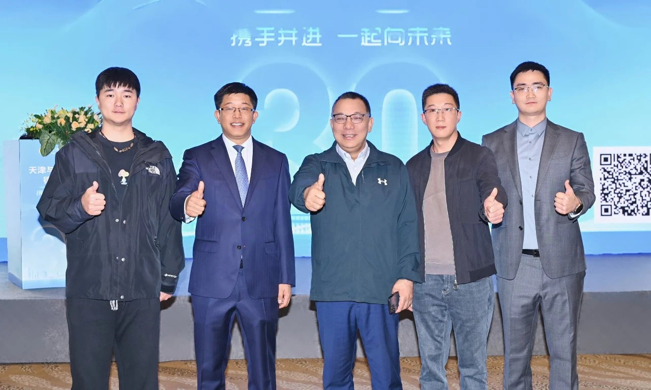 湖南瀛啟律師事務(wù)所與促進(jìn)民營經(jīng)濟(jì)高質(zhì)量發(fā)展法治智庫深度合作