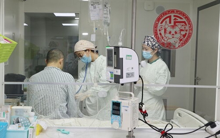 新研究發(fā)現(xiàn)造血幹細胞移植未增加患癌風險 