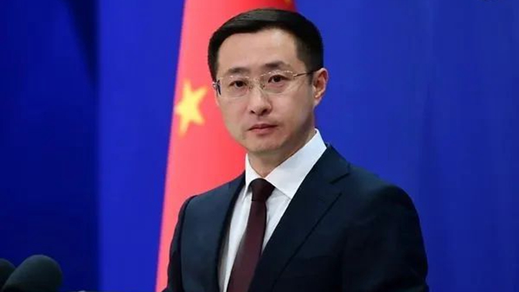 美方發(fā)布對(duì)華高科技投資限制規(guī)則 外交部：堅(jiān)決反對(duì) 已提出交涉